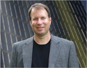 Dave Miller Headshot