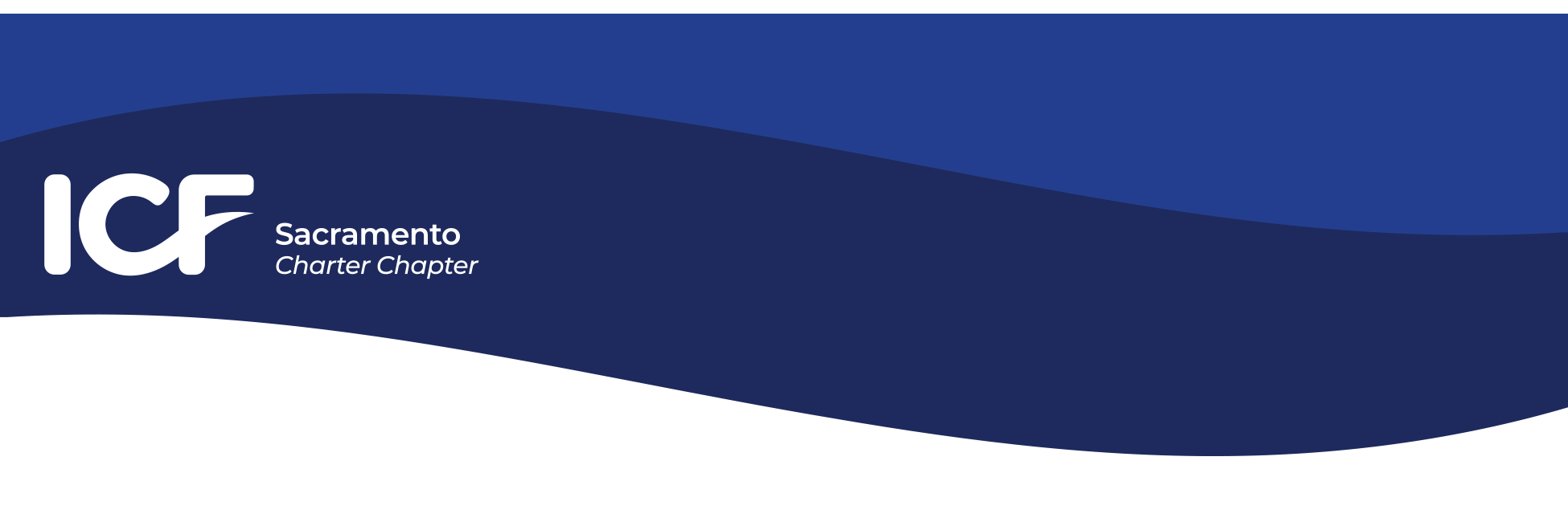 ICF Sacramento Charter Chapter