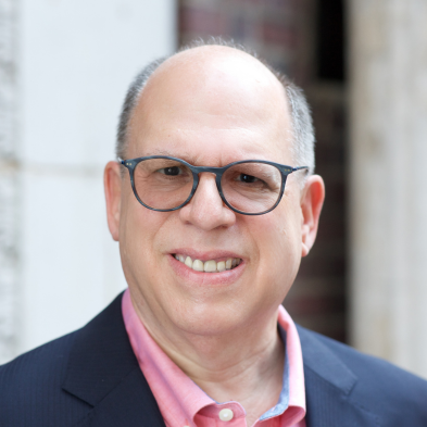 Harvey Seifter 
