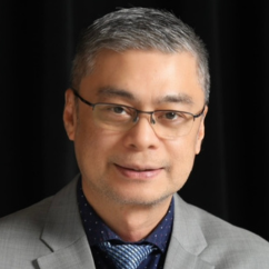 Julius Ordonez