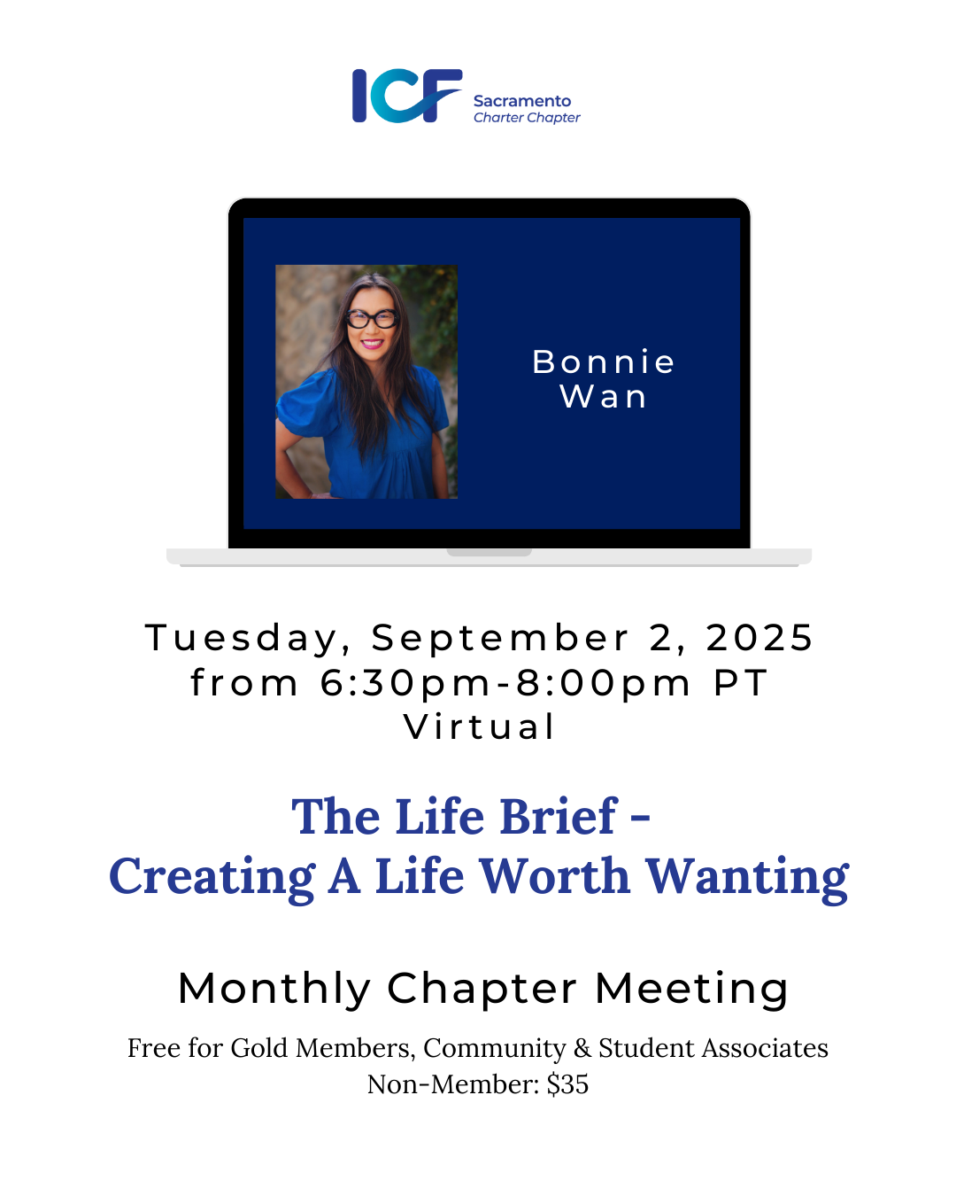 September 2, 2025 monthly meeting