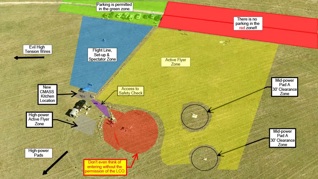 Launch Layout Amesbury