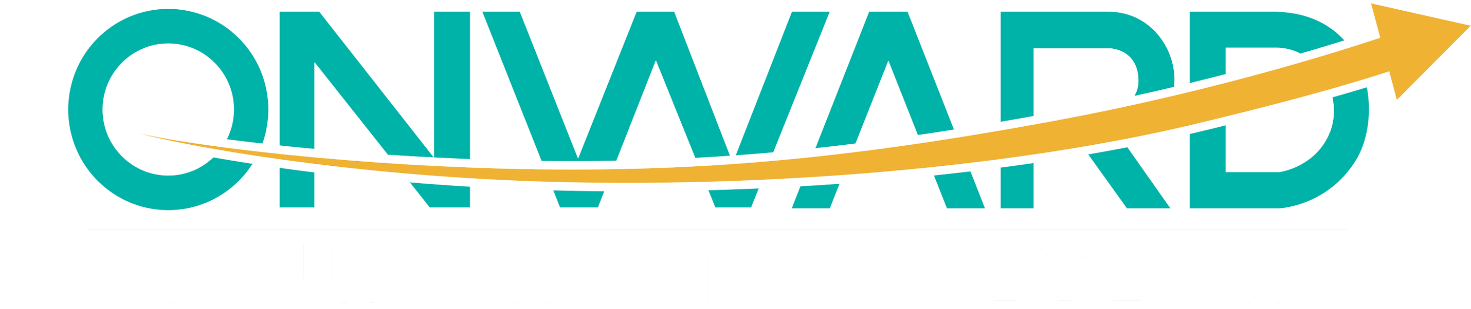OnwardCustoms Logo