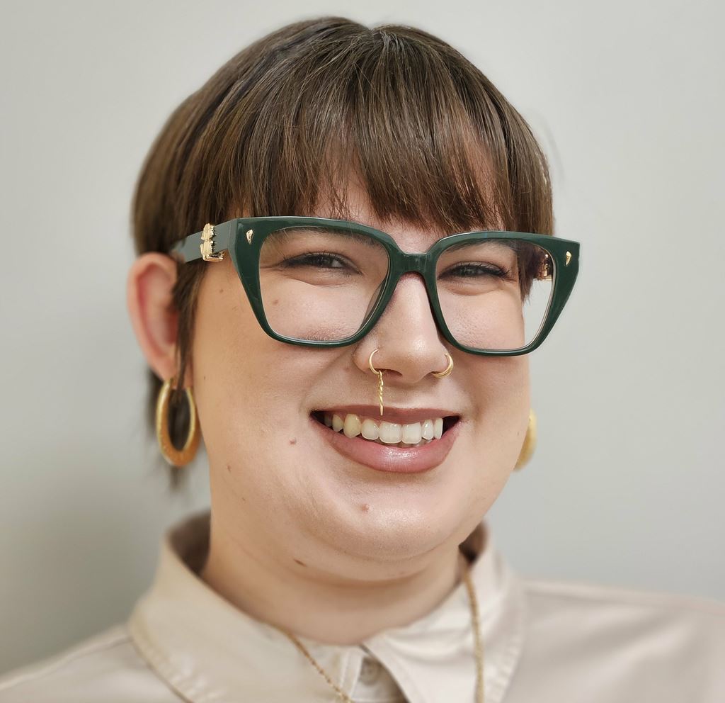 Ashley Lowery head shot cropped