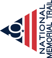 9-11 Memorial Trail Logo