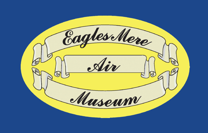 Eagles Mere Air Museum