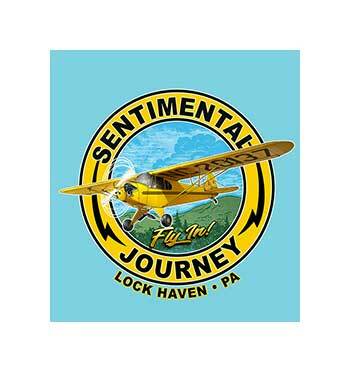 Sentimental Journey Logo Small