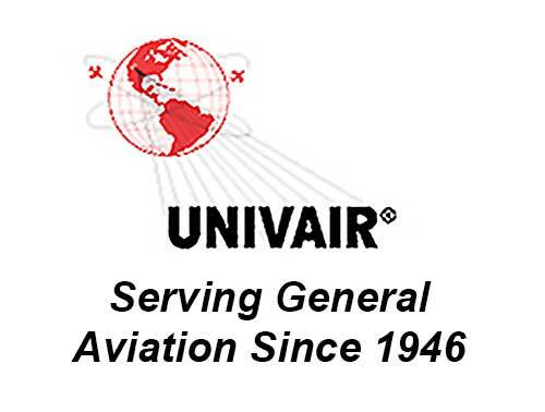 Univair Vintage Aircraft Parts