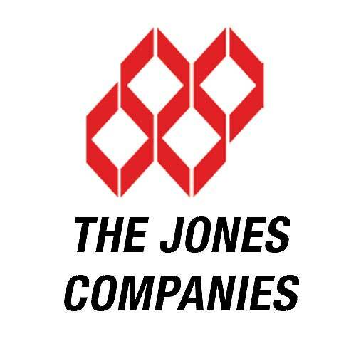 Pearse-Bertram, one of the Jones Companies
