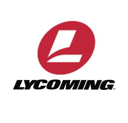 Lycoming aircraft engines