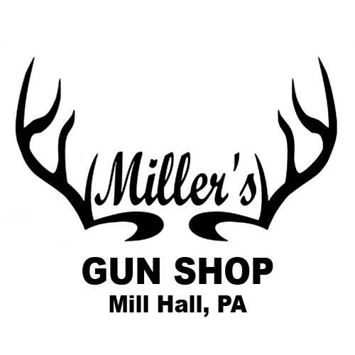 Miller's Gun Shop