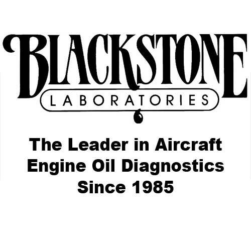 Blackstone Oil Testing Labs