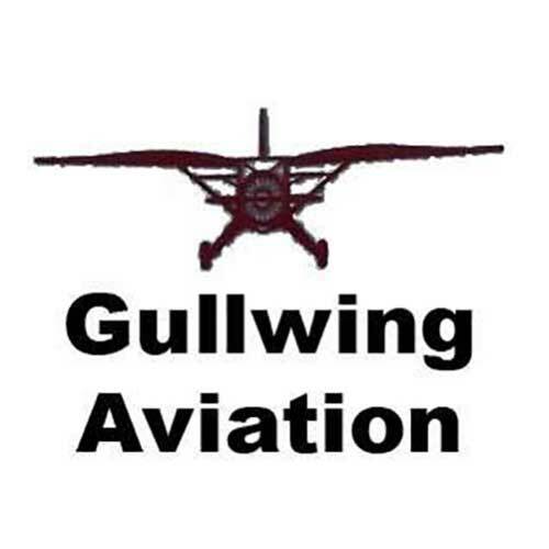 Gullwing Aviation MRO services