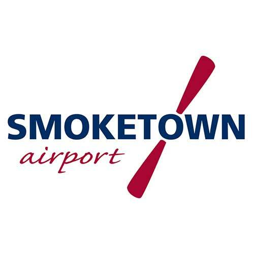 Smoketown airport, the gateway to Amish Country
