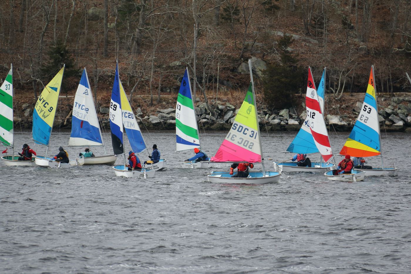 Frostbite24Upwind