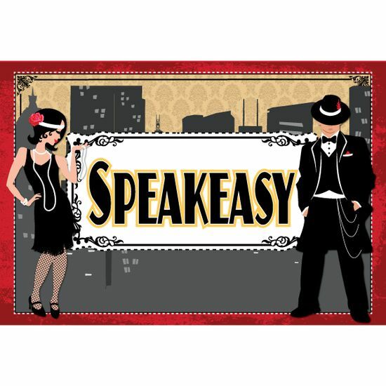 Speak Easy