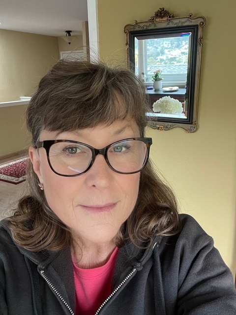 Suzanne Buckley