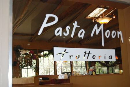 Pasta Moon