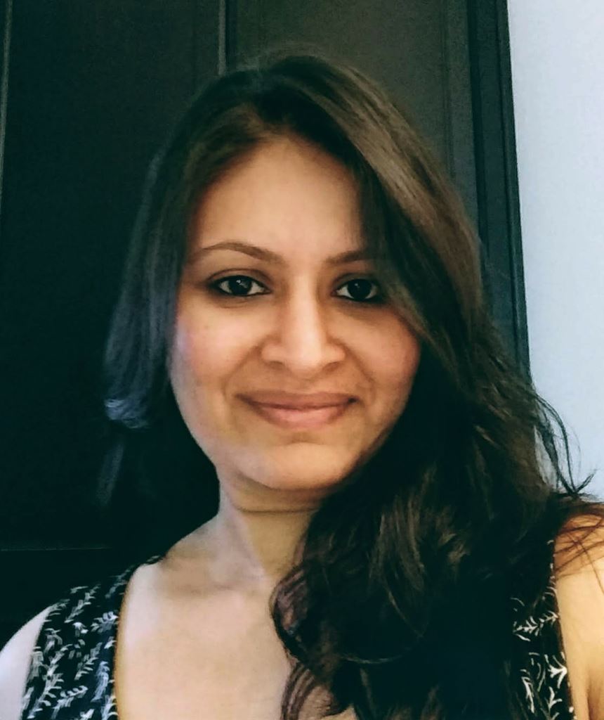 Diversity Sheetal