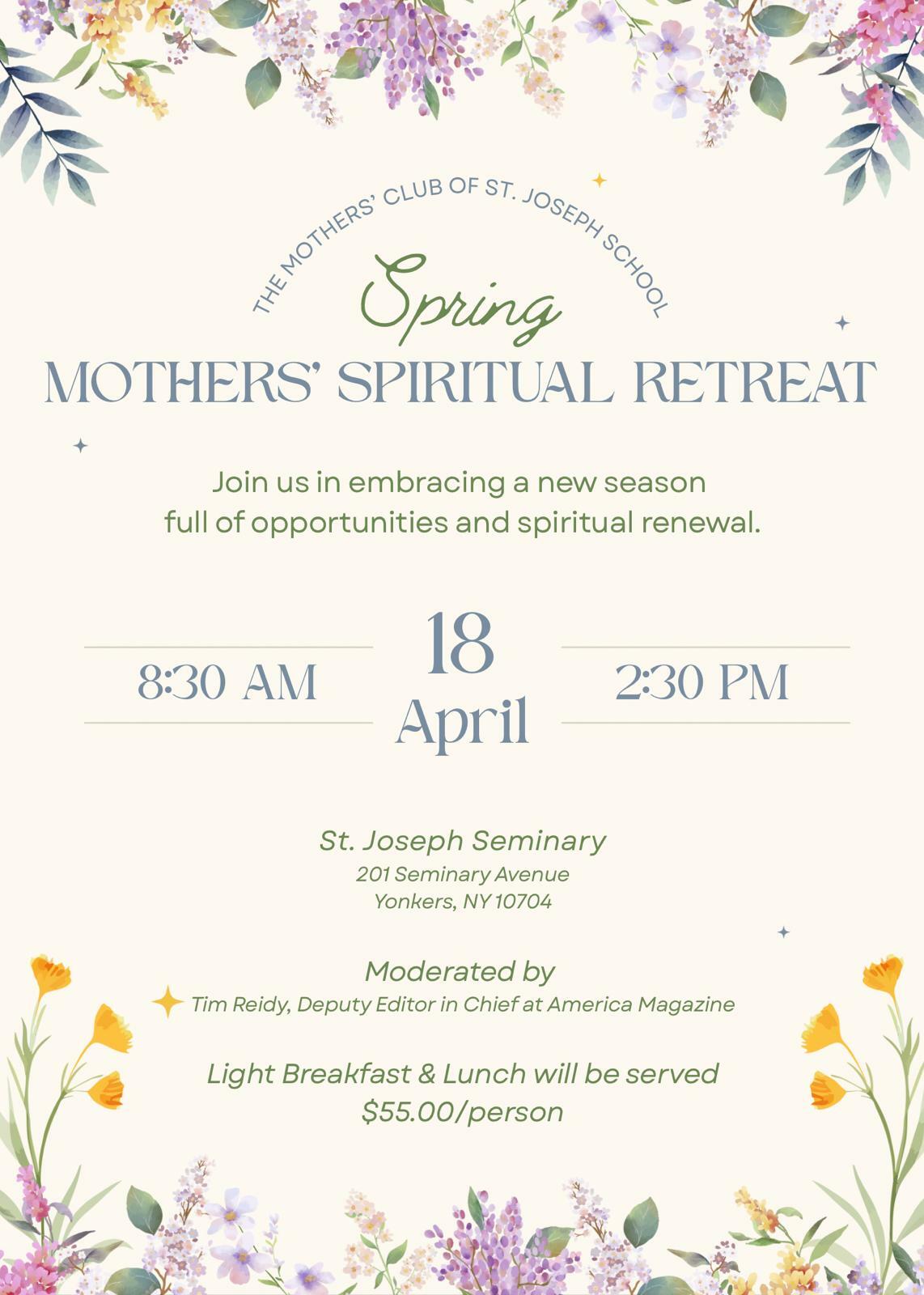 Spring Mothers Spiritual Retreat_2026_FINAL