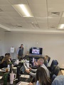 NPI AEP presentation