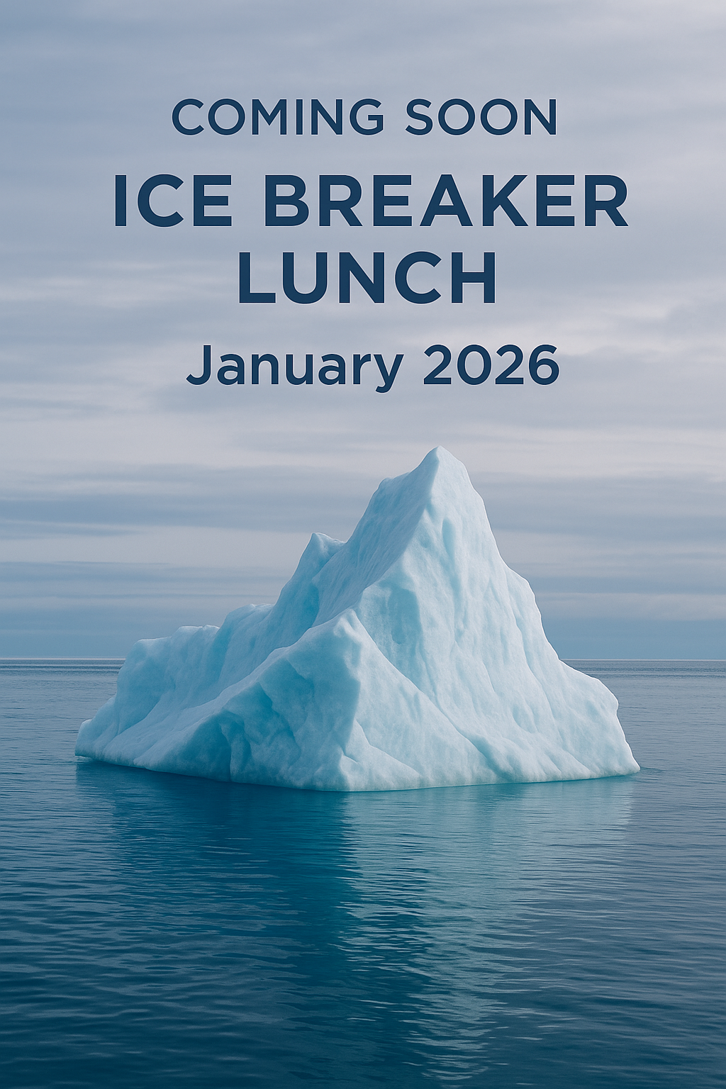 2026_Ice_Breaker_Lunch Cruise Roche Harbor Yacht Club
