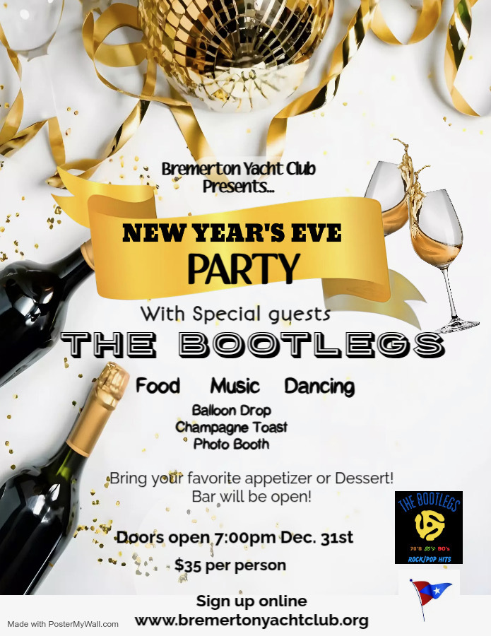 New Years Eve