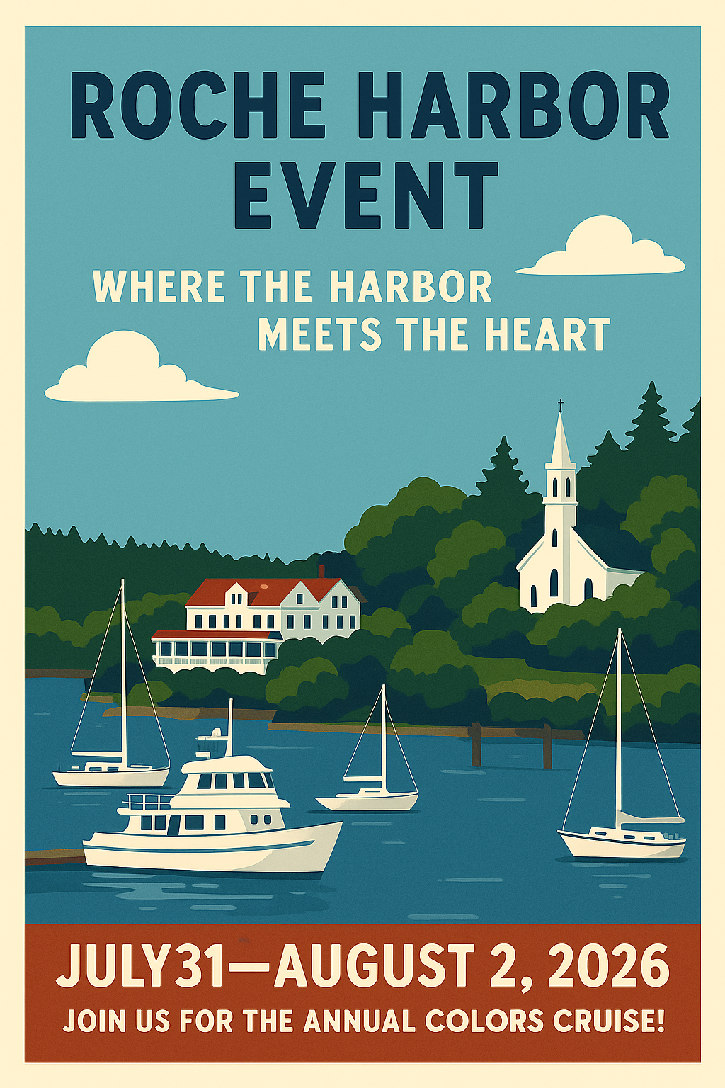 2029 Roche Coming soon