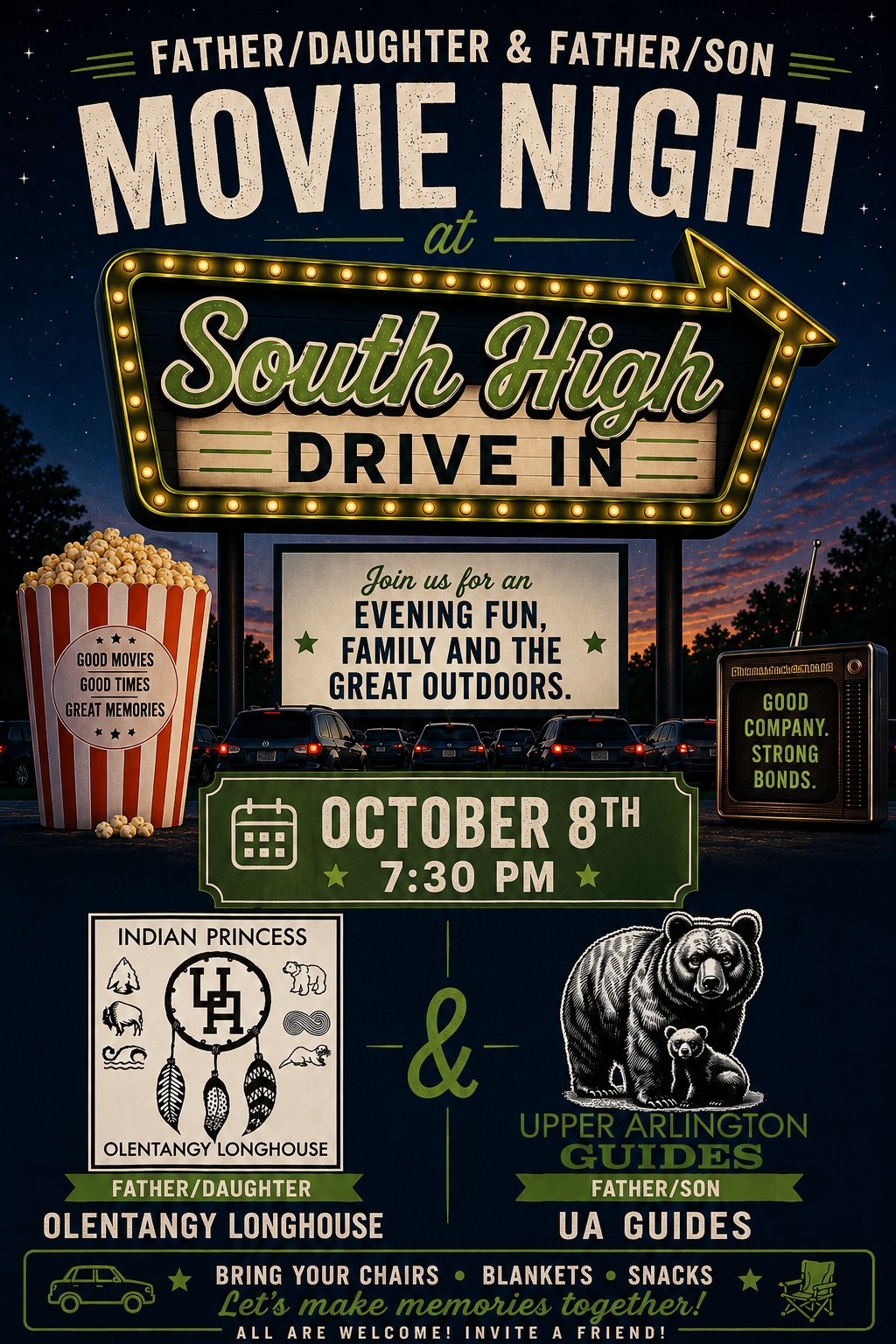 Drive In 26