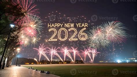 New Year 2026