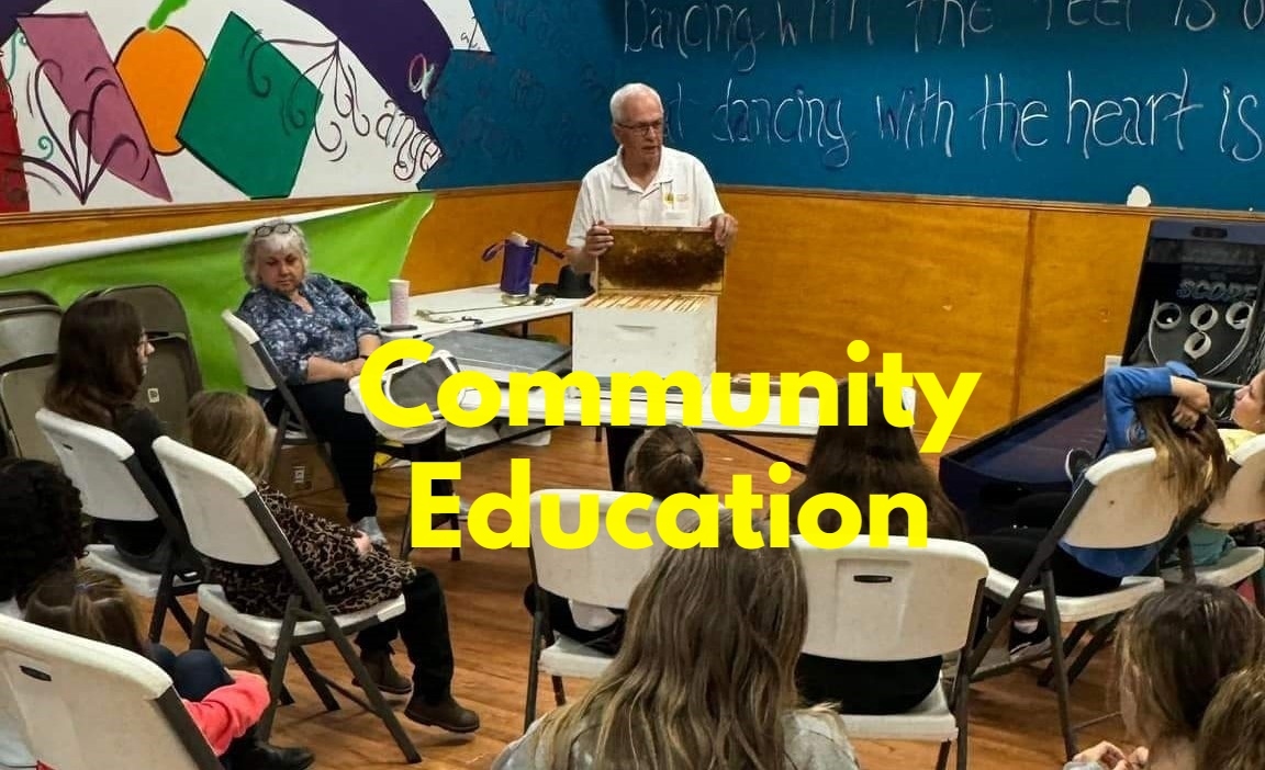 Community Education photo