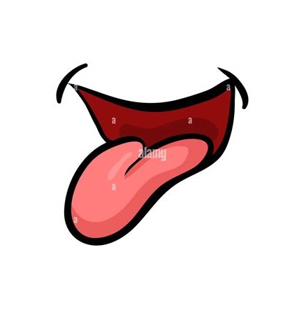 Tongue