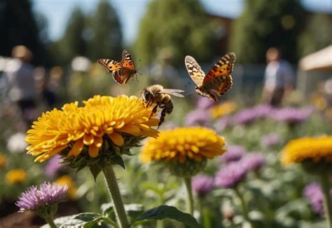 Pollinators