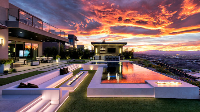 Poolscapes project photo