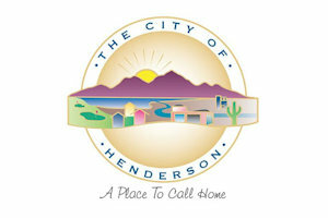 City of Henderson logo