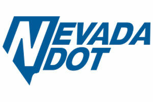 NV DOT logo