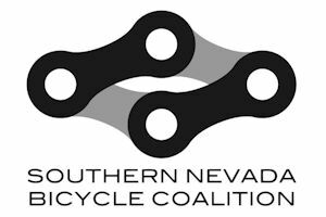 S. NV Bicycle Coalition logo
