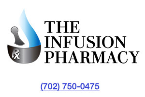The Infusion Pharmacy