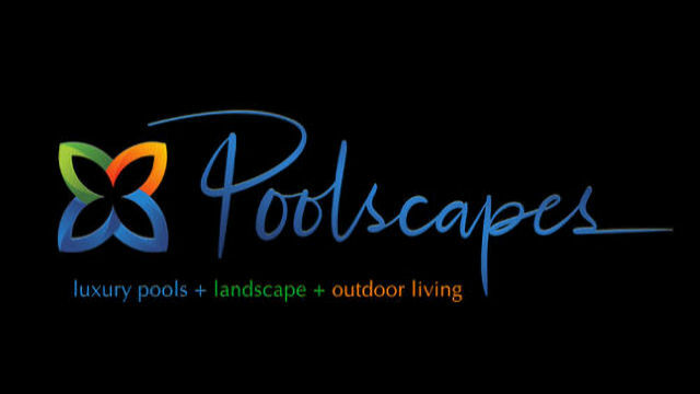 Poolscapes logo