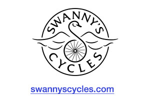 Swanny's Cycles
