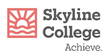 2025 Skyline College Logo