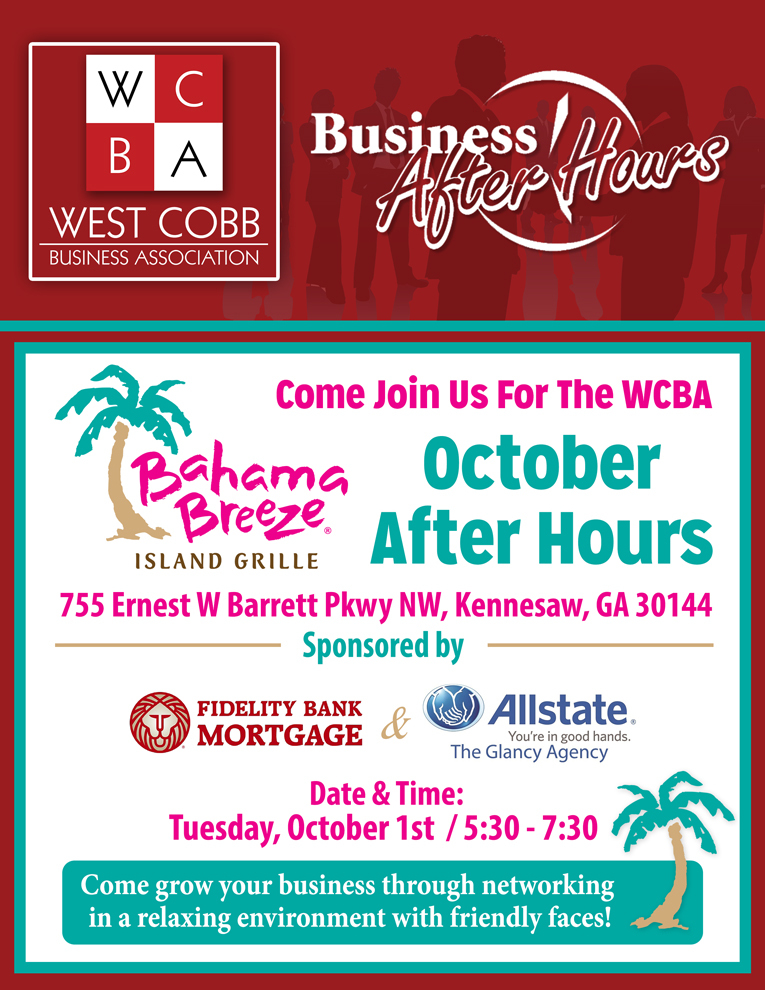 After Hours October 2019