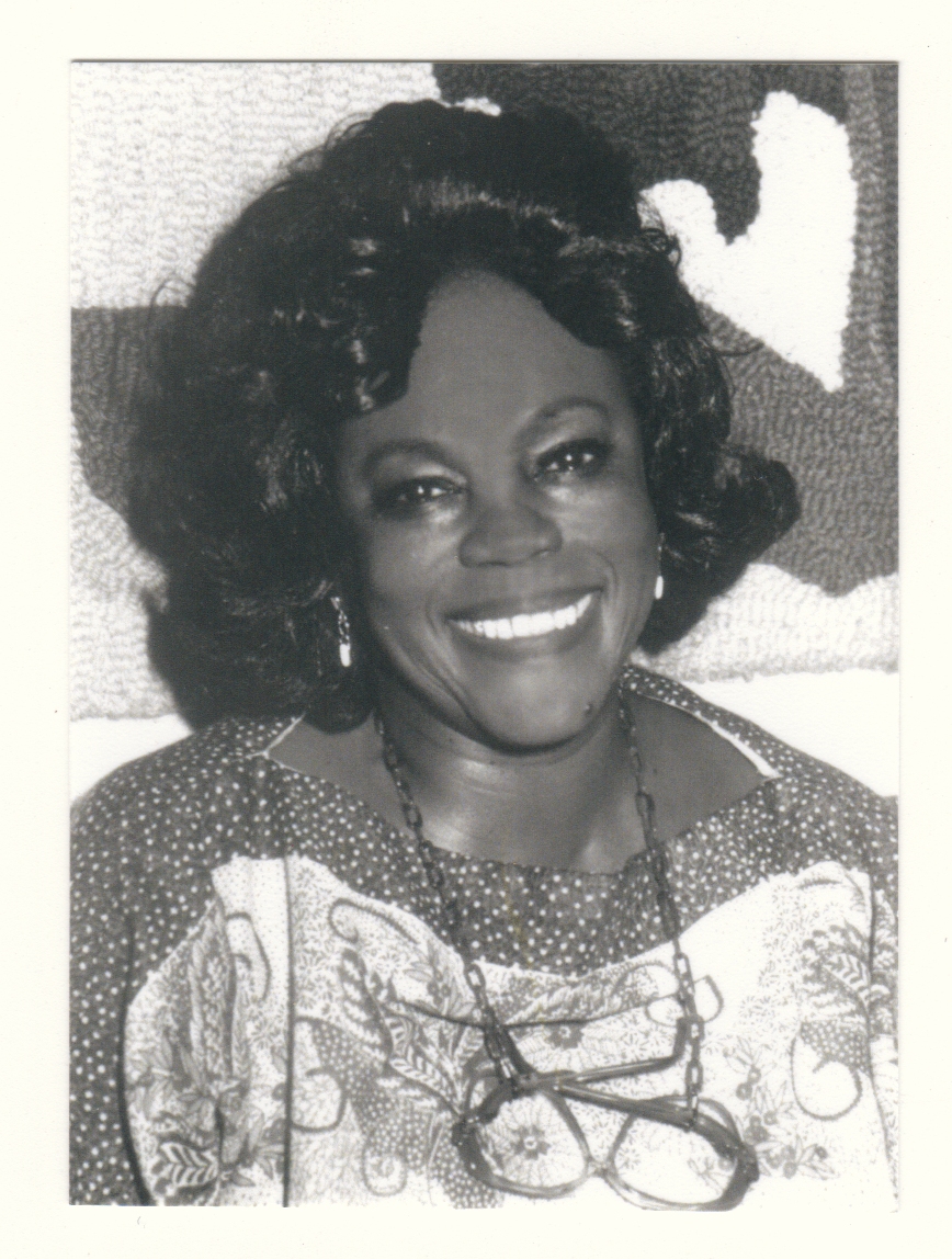Albertine Lancaster