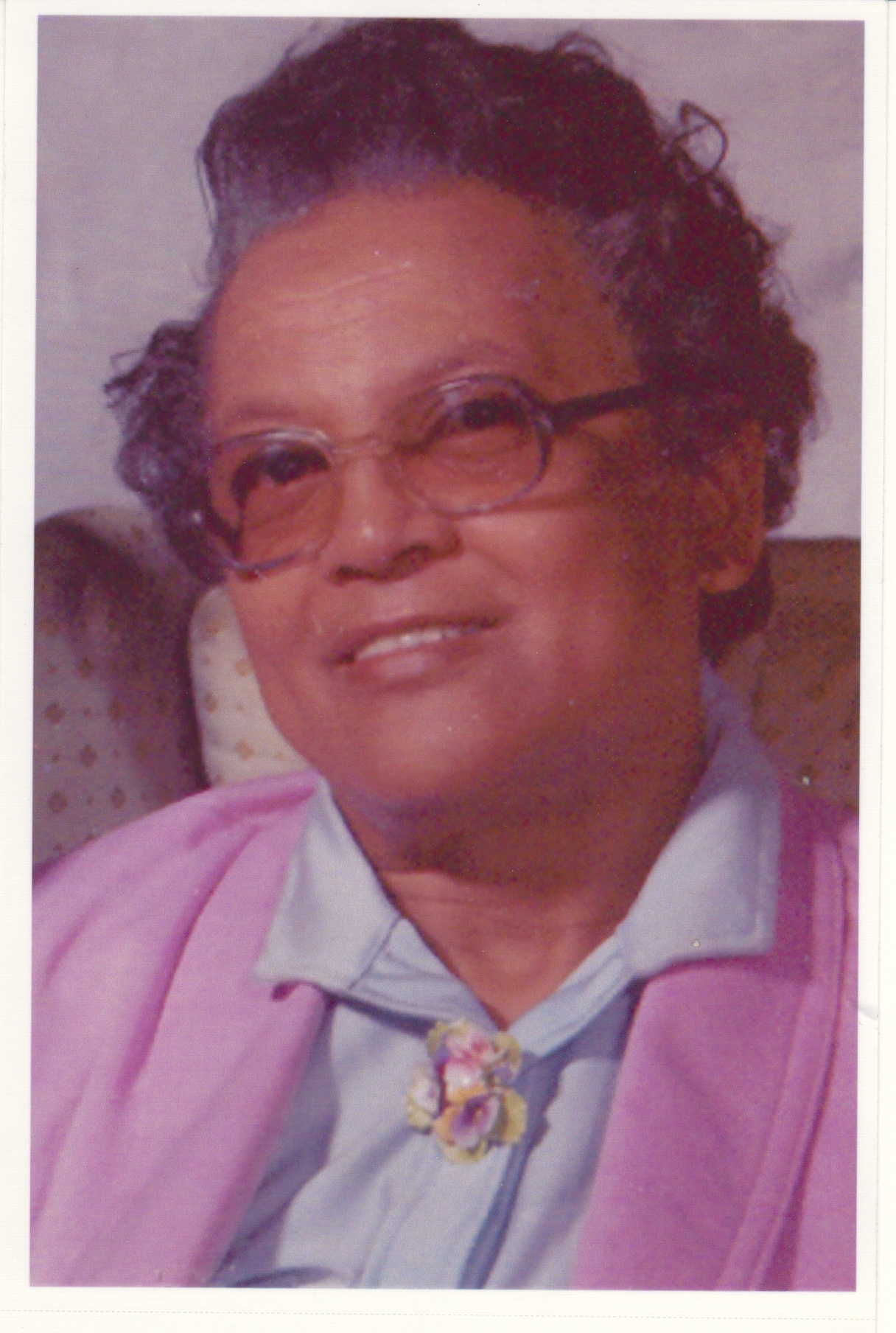 Catherine Thompson