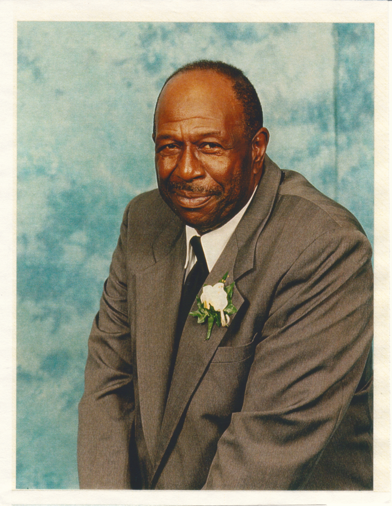 Clarence Smith