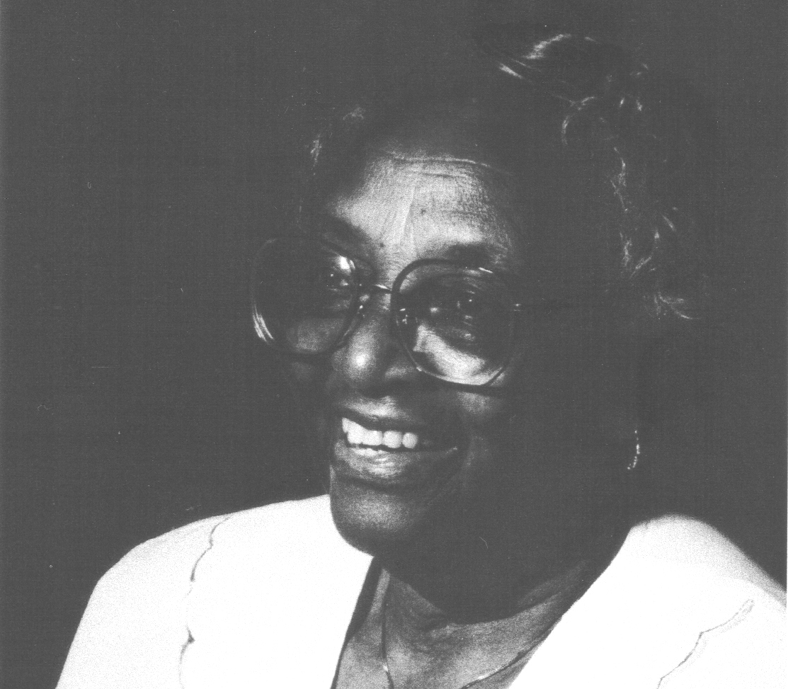 Harriet Ann Swales Foreest