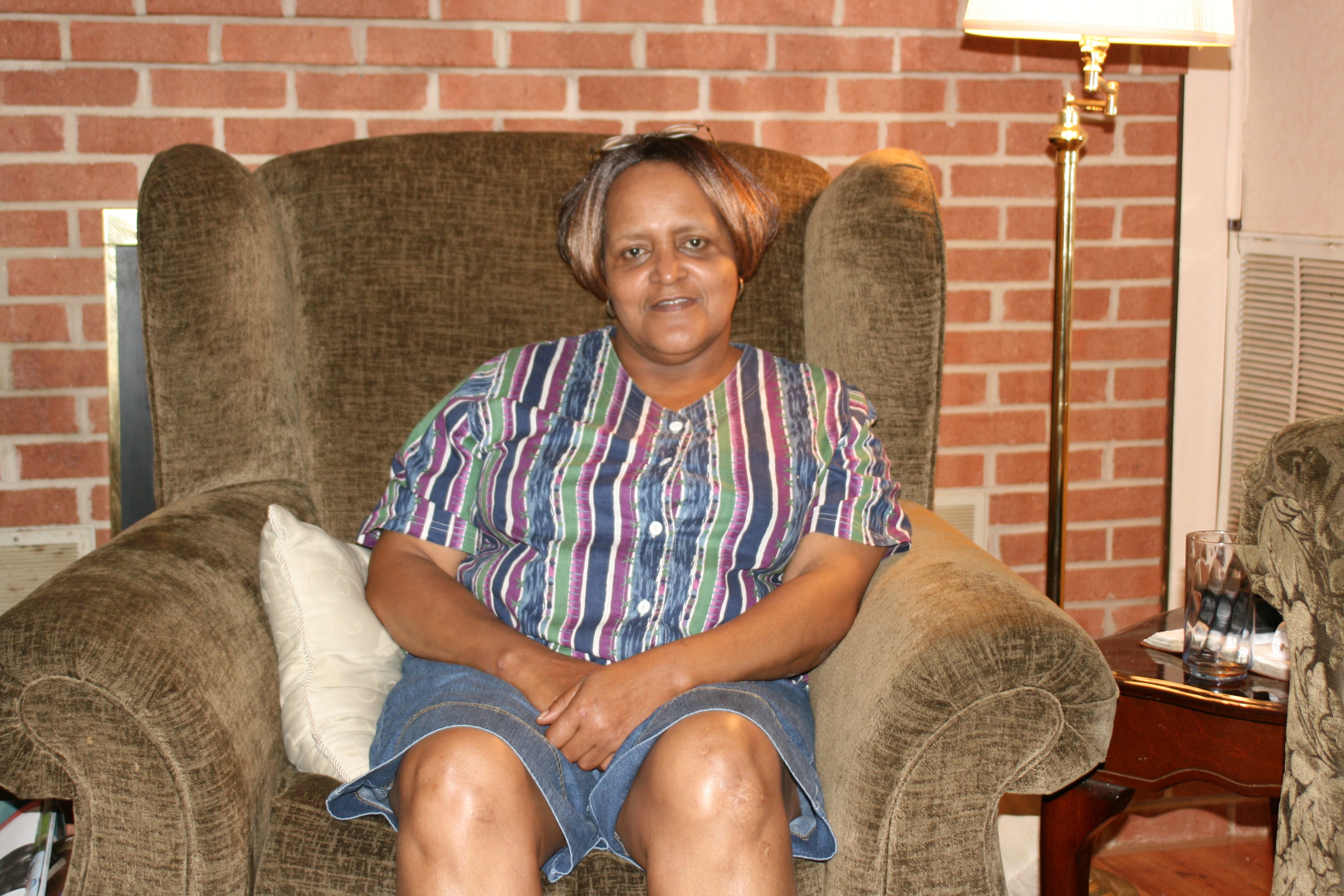 Beverly Watts Dyson