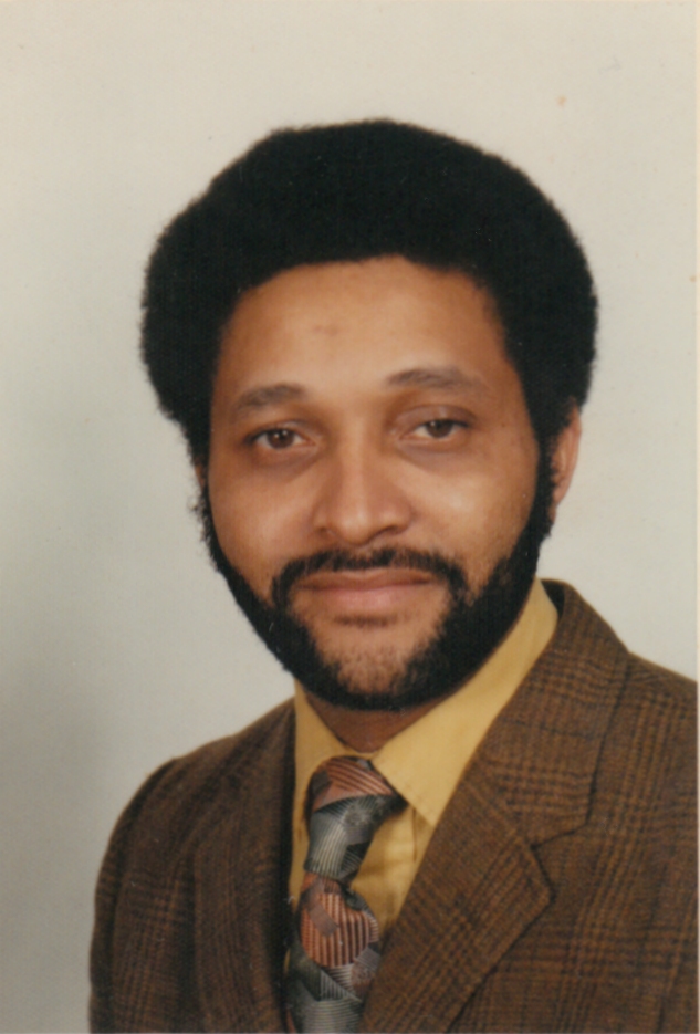Harold Herndon