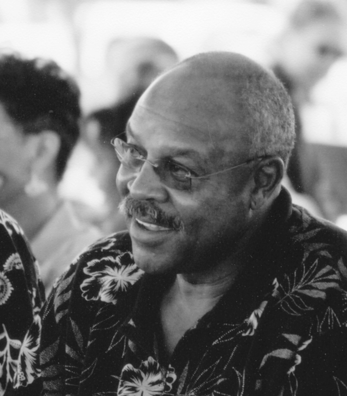George Gaither Forrest