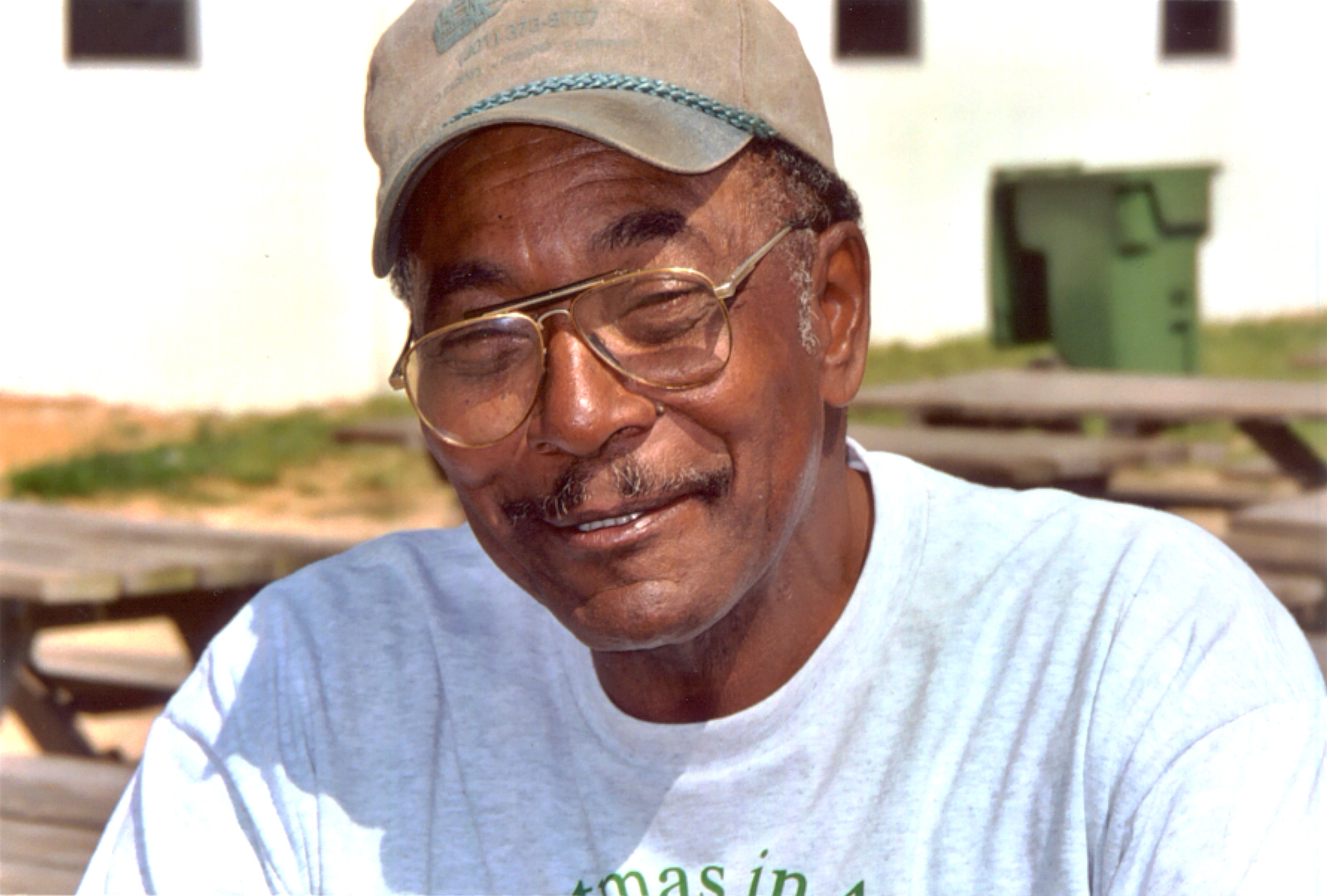 Joseph Scriber